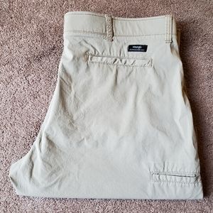 Mens wrangler shorts